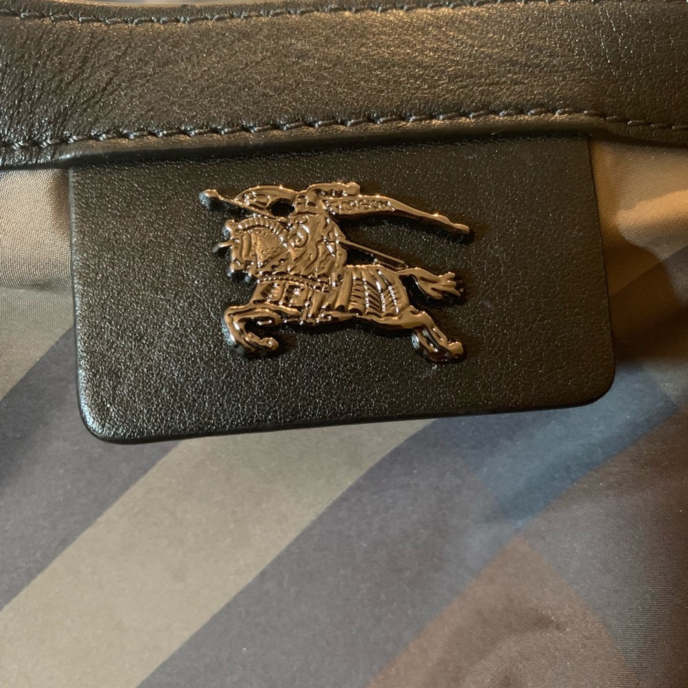 Authentic💕 Burberry - Picture 7 of 7